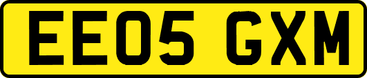 EE05GXM