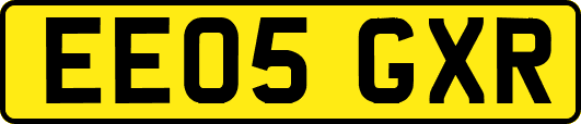 EE05GXR