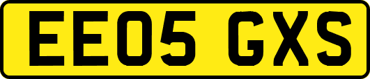 EE05GXS