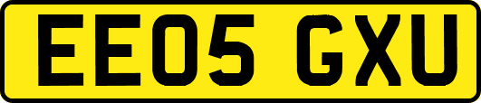 EE05GXU