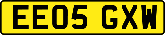 EE05GXW