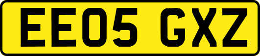 EE05GXZ