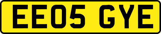 EE05GYE