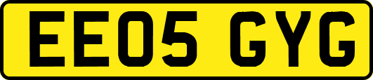 EE05GYG