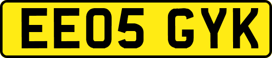 EE05GYK