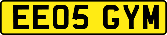 EE05GYM