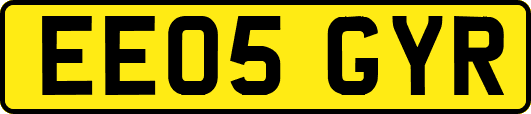 EE05GYR