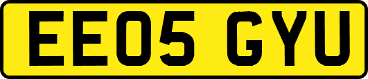 EE05GYU