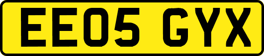 EE05GYX