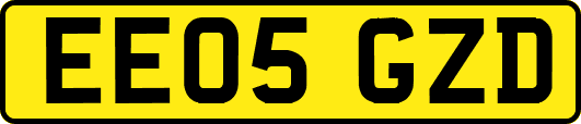 EE05GZD