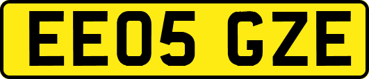 EE05GZE