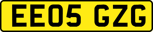 EE05GZG