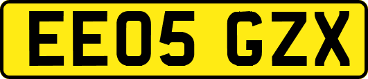 EE05GZX