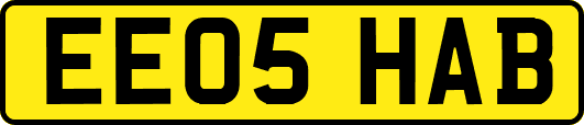 EE05HAB