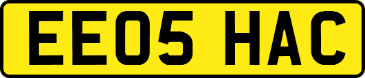 EE05HAC