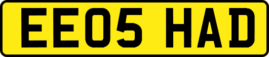 EE05HAD