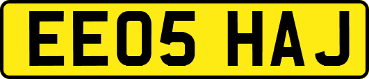EE05HAJ