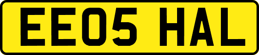 EE05HAL