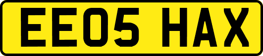 EE05HAX