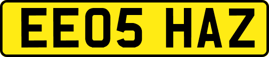 EE05HAZ