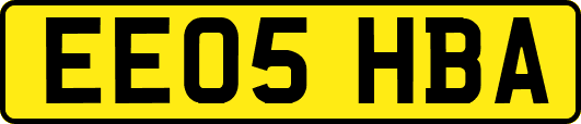 EE05HBA