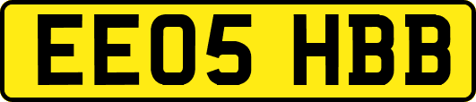 EE05HBB