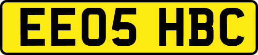 EE05HBC