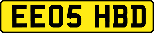 EE05HBD
