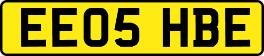 EE05HBE