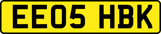 EE05HBK