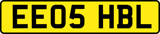 EE05HBL