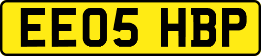 EE05HBP