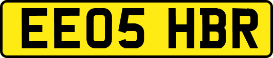 EE05HBR