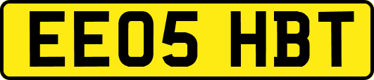 EE05HBT