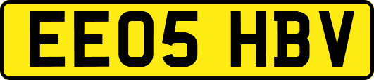 EE05HBV