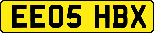 EE05HBX
