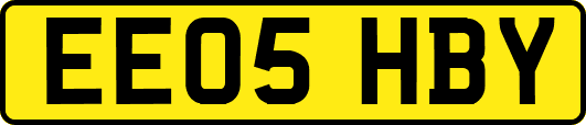 EE05HBY