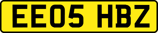 EE05HBZ