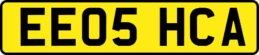 EE05HCA