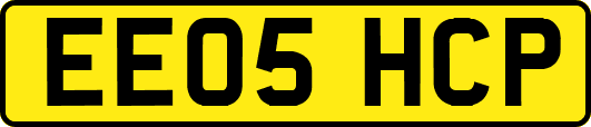 EE05HCP