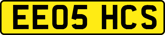 EE05HCS
