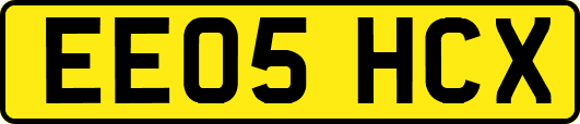 EE05HCX
