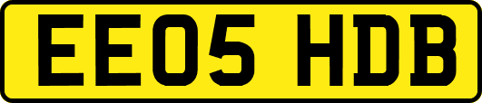 EE05HDB