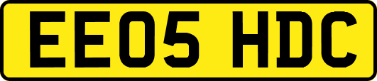 EE05HDC