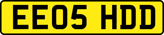 EE05HDD