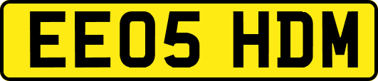 EE05HDM