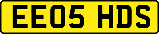 EE05HDS