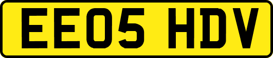 EE05HDV