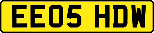 EE05HDW