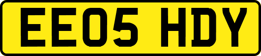 EE05HDY